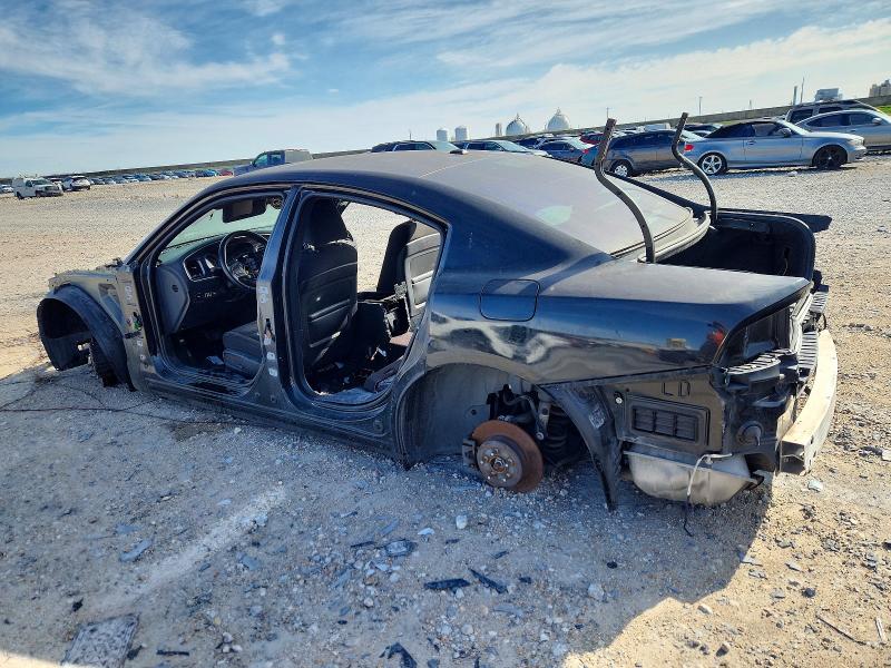 Photo 2 from auction – 2017 DODGE CHARGER SE with VIN 2C3CDXBG9HH504546