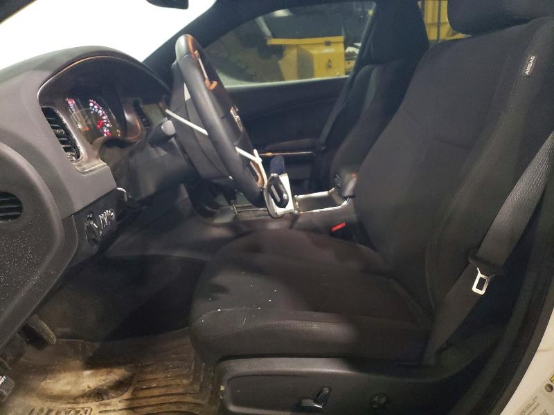 Photo 7 from auction – 2014 DODGE CHARGER R/ with VIN 2C3CDXDT7EH259753