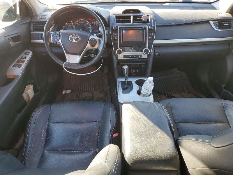 Фото 8 с аукциона – 2012 TOYOTA CAMRY BASE с VIN 4T1BF1FK7CU010734