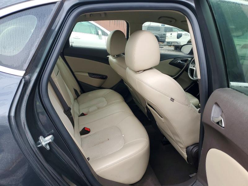 Photo 10 from auction – 2016 BUICK VERANO with VIN 1G4PP5SK4G4110361