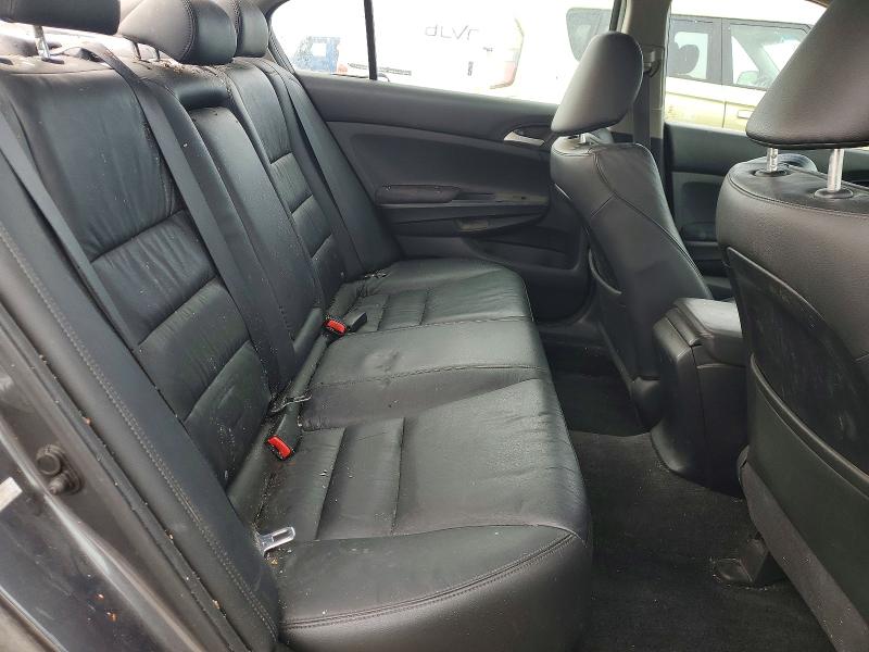 Photo 10 from auction – 2011 HONDA ACCORD SE with VIN 1HGCP2F67BA051090