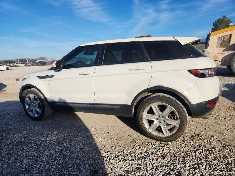 Photo 2 from auction – 2015 LAND ROVER RANGE ROVE with VIN SALVP2BG2FH960771