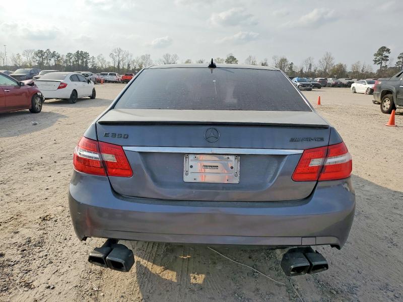 Photo 6 from auction – 2013 MERCEDES-BENZ E 350 with VIN WDDHF5KB5DA718596