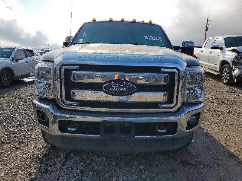 Photo 5 from auction – 2013 FORD F250 SUPER with VIN 1FT7W2BTXDEA54995