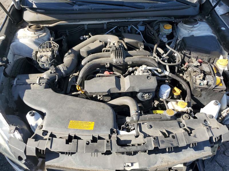 Photo 12 from auction – 2015 SUBARU OUTBACK 2. with VIN 4S4BSAHC3F3316292