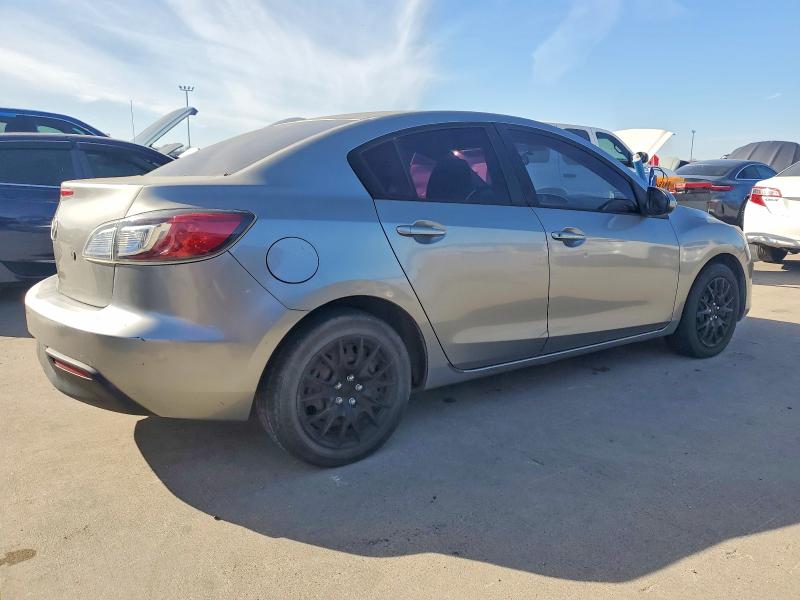 Photo 3 from auction – 2010 MAZDA 3 I with VIN JM1BL1SG0A1258708