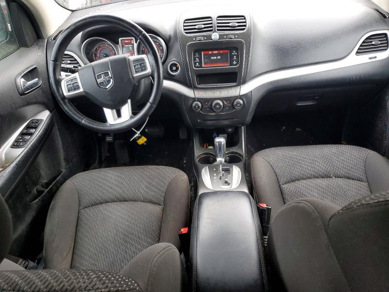 صورة رقم 8 من المزاد - 2017 DODGE JOURNEY SE مع VIN 3C4PDCABXHT551510