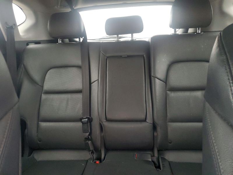 Photo 10 from auction – 2017 HYUNDAI TUCSON LIM with VIN KM8J33A45HU423154