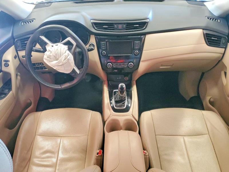 Photo 8 from auction – 2018 NISSAN ROGUE S with VIN 5N1AT2MV3JC808755
