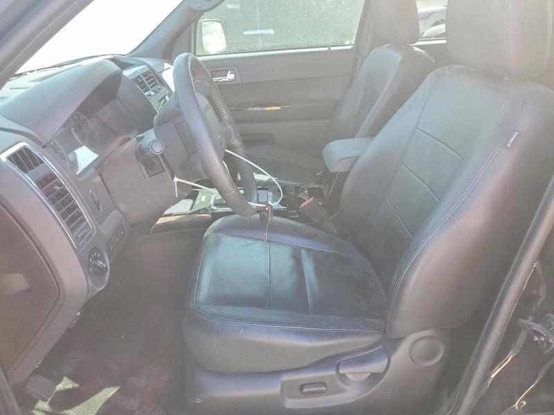 Photo 7 from auction – 2012 FORD ESCAPE LIM with VIN 1FMCU9EG1CKB15870