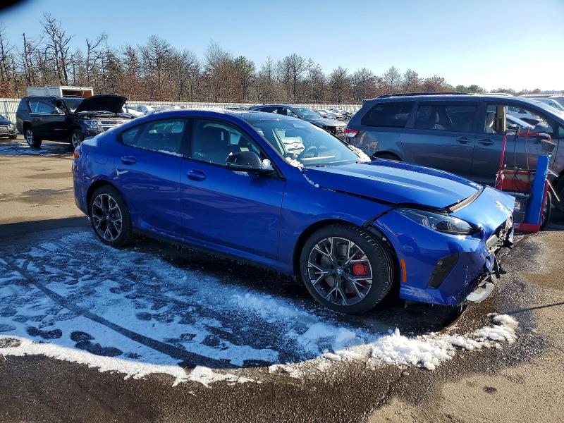 Photo 4 from auction – 2026 BMW 228XI with VIN WBA23GG07T7U28851
