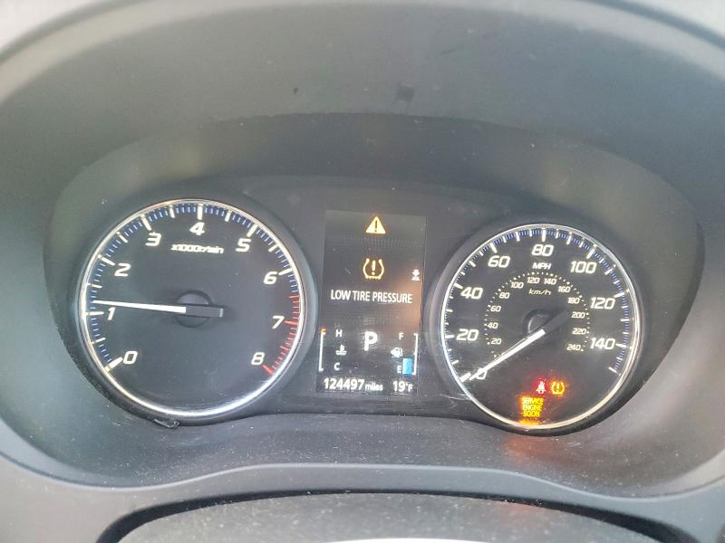 Photo 9 from auction – 2019 MITSUBISHI OUTLANDER with VIN JA4AD2A36KZ017262