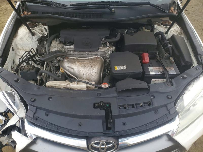 Photo 11 from auction – 2016 TOYOTA CAMRY LE with VIN 4T4BF1FK5GR533309