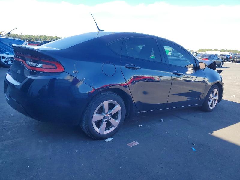 Photo 3 from auction – 2016 DODGE DART SXT with VIN 1C3CDFBB4GD766999
