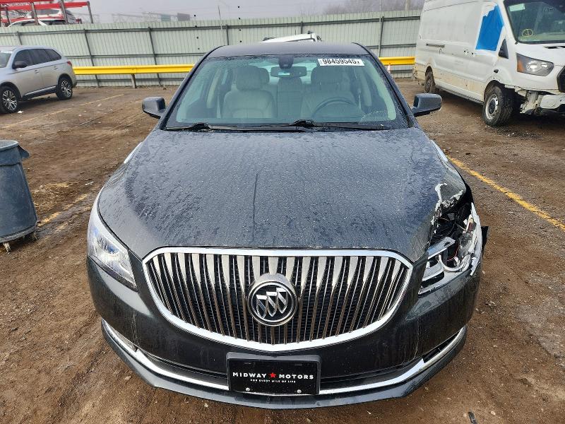 Photo 5 from auction – 2015 BUICK LACROSSE with VIN 1G4GB5G39FF296935
