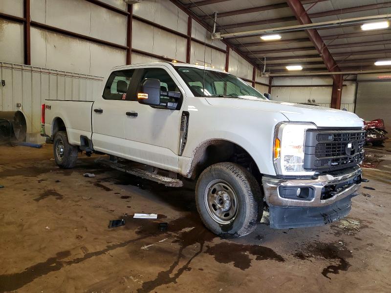 Photo 4 from auction – 2024 FORD F250 SUPER with VIN 1FT7W2BAXREF65631