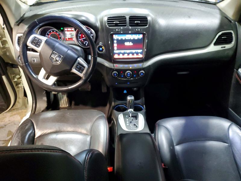 Photo 8 from auction – 2019 DODGE JOURNEY GT with VIN 3C4PDDEG7KT874352