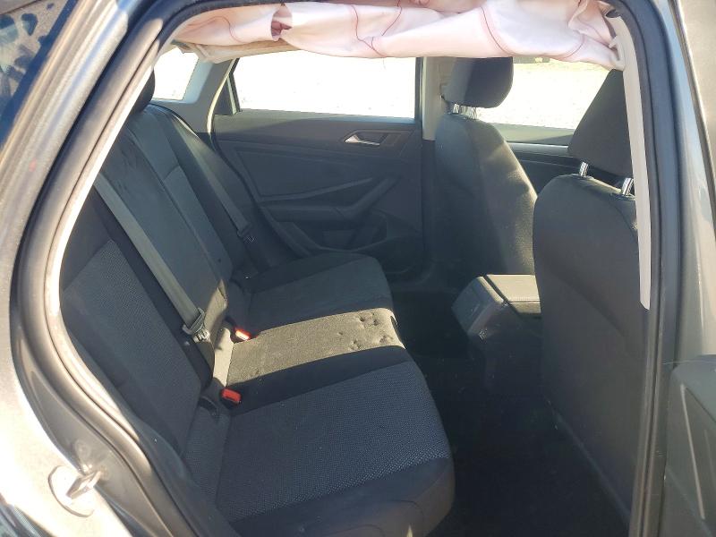 Photo 10 from auction – 2020 VOLKSWAGEN JETTA with VIN 3VWC57BU5LM084516