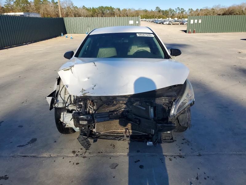 Photo 5 from auction – 2017 HYUNDAI SONATA SE with VIN 5NPE24AF4HH488913