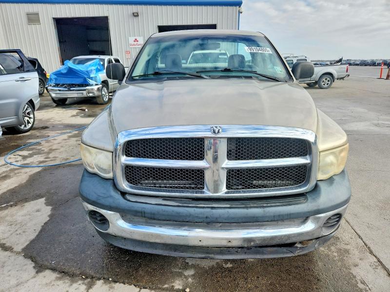 Photo 5 from auction – 2004 DODGE RAM 1500 S with VIN 1D7HA16K44J246361