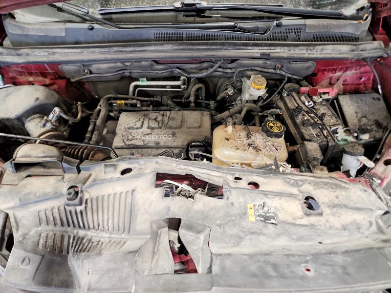 Photo 12 from auction – 2020 CHEVROLET TRAX 1LT with VIN 3GNCJPSB0LL195825