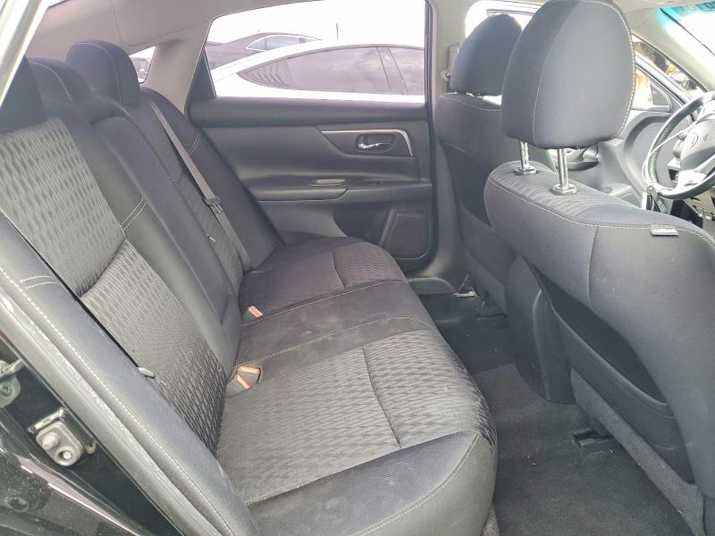Photo 10 from auction – 2017 NISSAN ALTIMA 2.5 with VIN 1N4AL3AP9HC285323