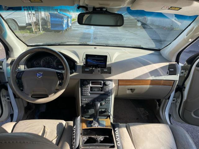 Photo 9 from auction – 2005 VOLVO XC90 with VIN YV1CZ592651187227