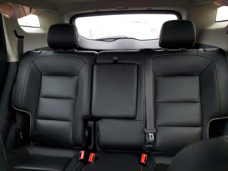 Photo 10 from auction – 2019 GMC TERRAIN with VIN 3GKALSEX8KL200115