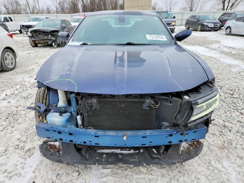 Photo 5 from auction – 2015 DODGE CHARGER SE with VIN 2C3CDXFG2FH769140