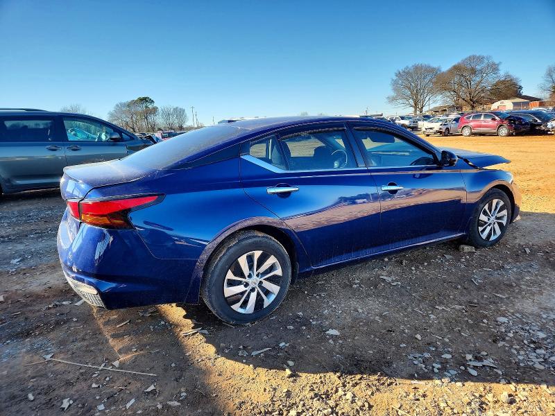 Photo 3 from auction – 2020 NISSAN ALTIMA S with VIN 1N4BL4BV6LC201586