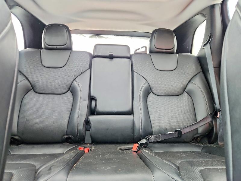 Photo 10 from auction – 2021 JEEP CHEROKEE with VIN 1C4PJMMXXMD216527