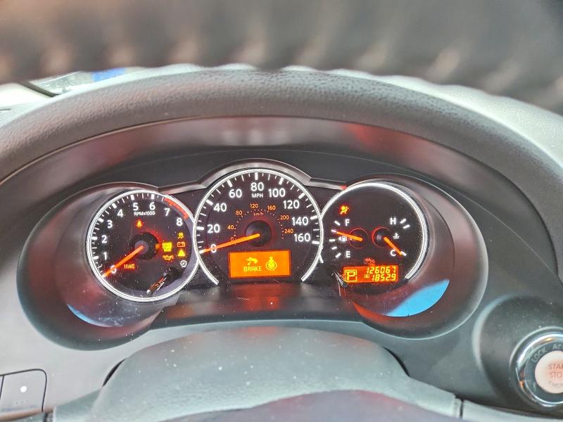 Photo 9 from auction – 2011 NISSAN ALTIMA with VIN 1N4BL2EP8BC119603