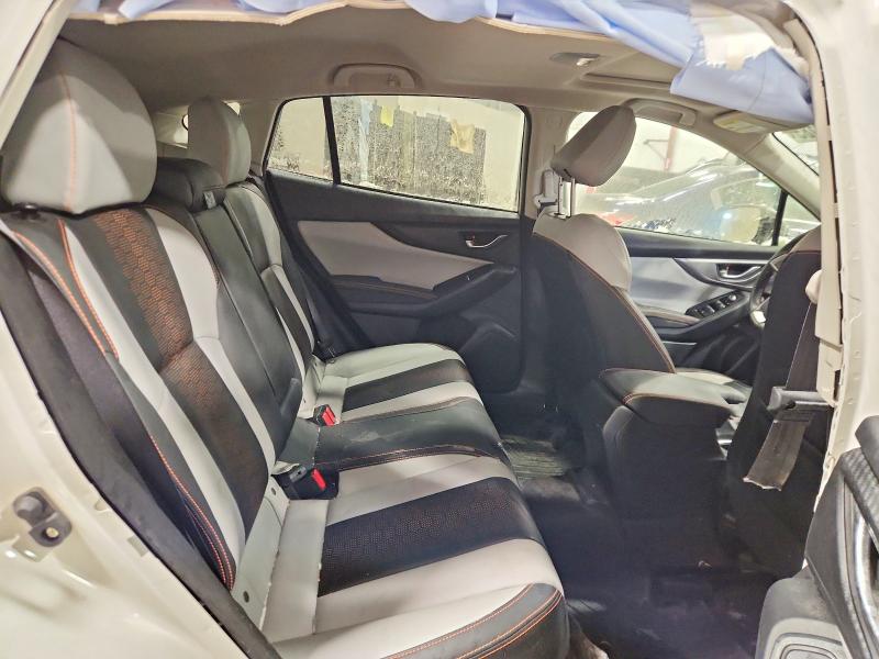 Photo 11 from auction – 2023 SUBARU CROSSTREK with VIN JF2GTHNC5PH241993
