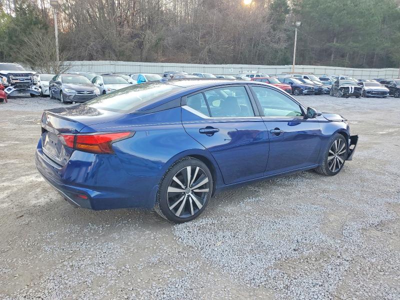 Photo 3 from auction – 2020 NISSAN ALTIMA SR with VIN 1N4BL4CV7LC242596