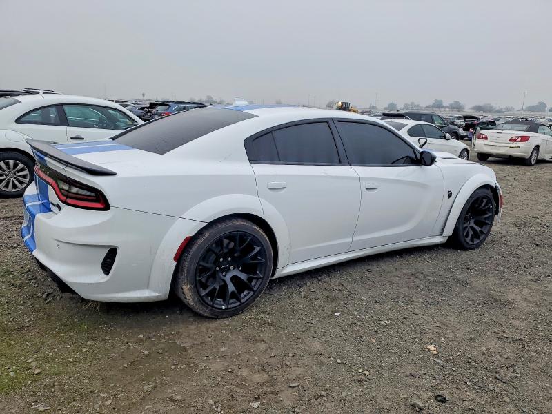 Photo 3 from auction – 2023 DODGE CHARGER with VIN 2C3CDXL94PH697350