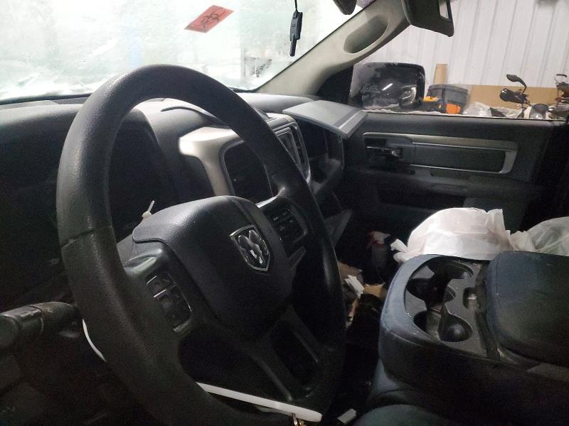 Photo 9 from auction – 2014 RAM 1500 with VIN 1C6RR7GG4ES251938