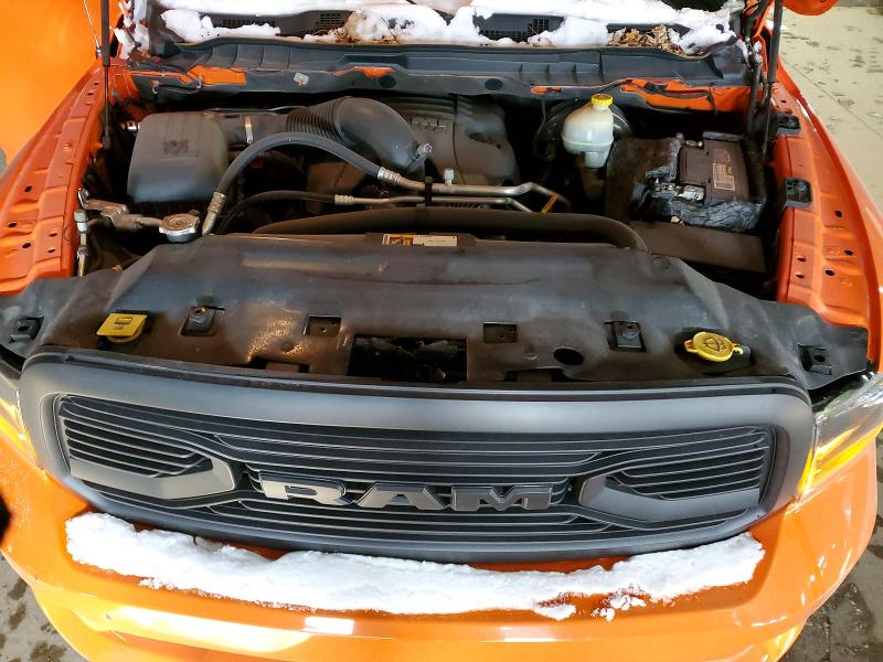 Photo 11 from auction – 2015 RAM 1500 SPORT with VIN 1C6RR7MTXFS677524