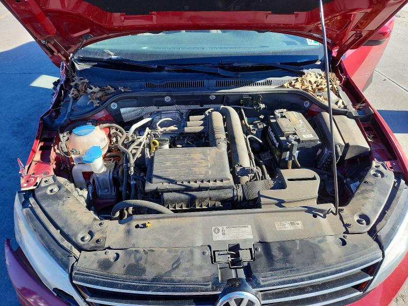 Photo 11 from auction – 2017 VOLKSWAGEN JETTA S with VIN 3VW2B7AJ9HM409042
