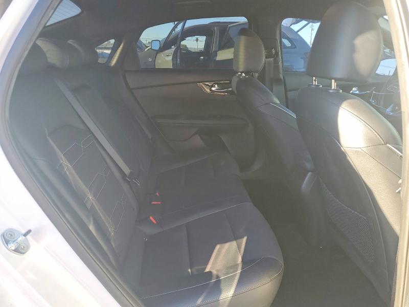 Photo 10 from auction – 2024 KIA FORTE with VIN 3KPF54AD5RE750597