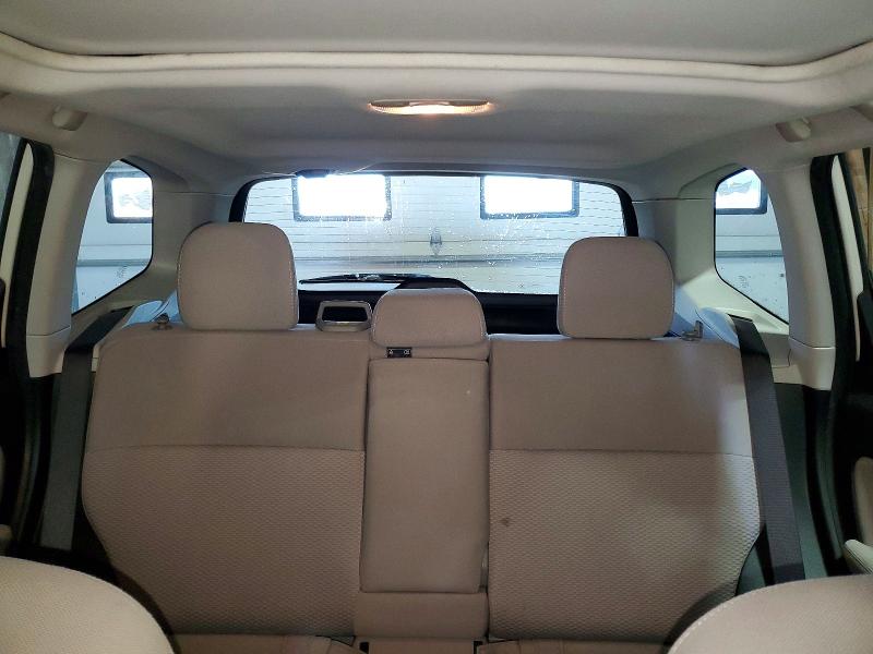 Photo 10 from auction – 2015 SUBARU FORESTER 2 with VIN JF2SJADC5FH519685