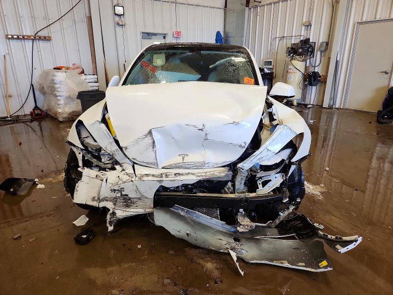 Photo 5 from auction – 2023 TESLA MODEL Y with VIN 7SAYGDEE2PF691783