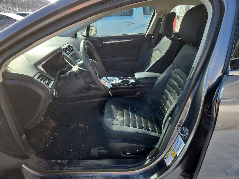 Photo 7 from auction – 2013 FORD FUSION SE with VIN 3FA6P0H78DR207626