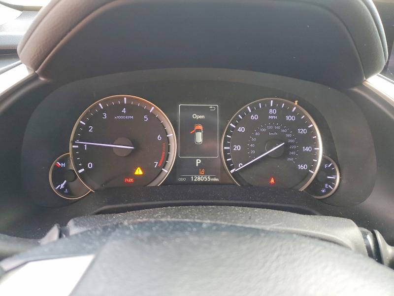 Photo 9 from auction – 2017 LEXUS RX with VIN 2T2BZMCA9HC130978