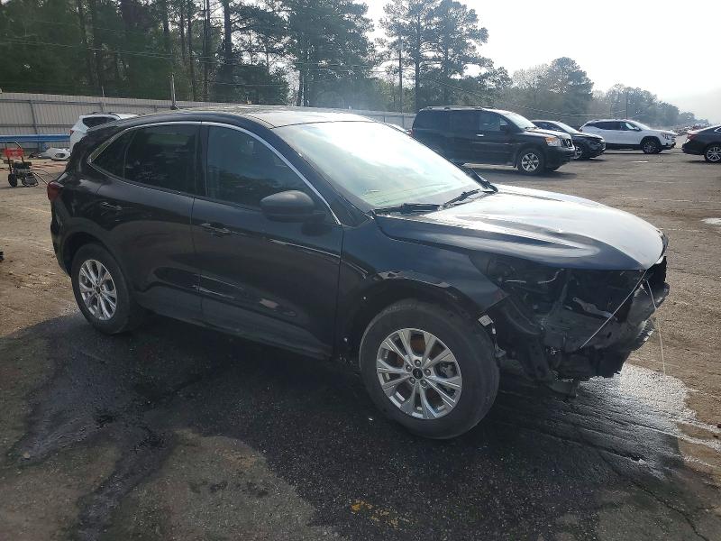 Photo 4 from auction – 2023 FORD ESCAPE ACT with VIN 1FMCU0GN0PUA99453