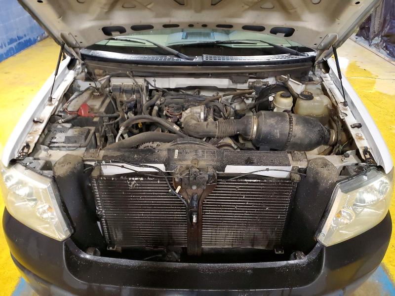 Photo 11 from auction – 2008 FORD F150 with VIN 1FTRF12248KE14893