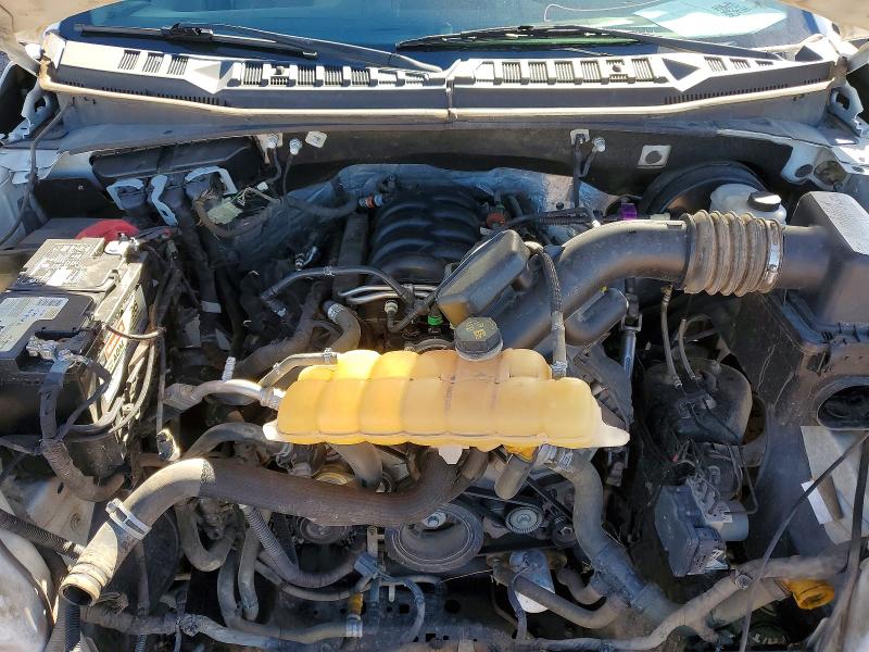Photo 11 from auction – 2018 FORD F150 SUPER with VIN 1FTEW1C52JKF15704