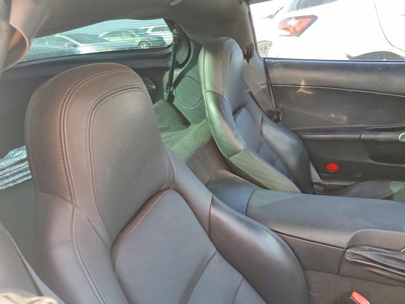 Photo 10 from auction – 2011 CHEVROLET CORVETTE with VIN 1G1YV2DW6B5108426