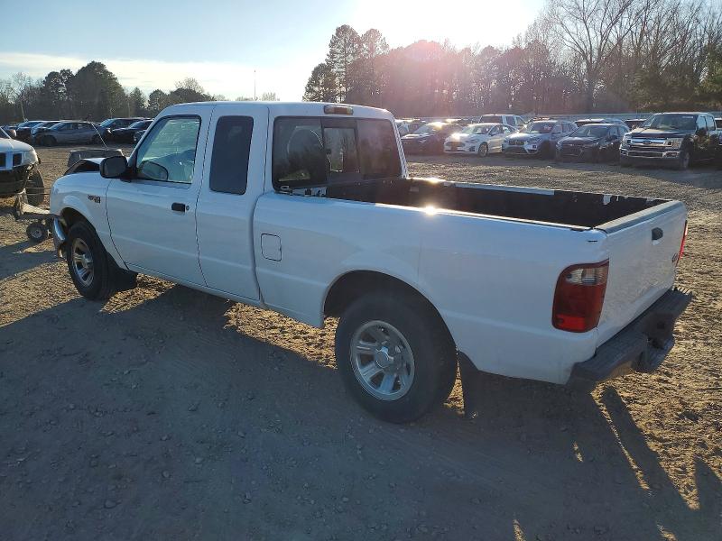 Photo 2 from auction – 2001 FORD RANGER SUP with VIN 1FTYR14V51PB21541