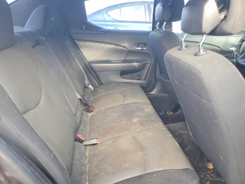 Photo 10 from auction – 2014 DODGE AVENGER SE with VIN 1C3CDZAB5EN201655