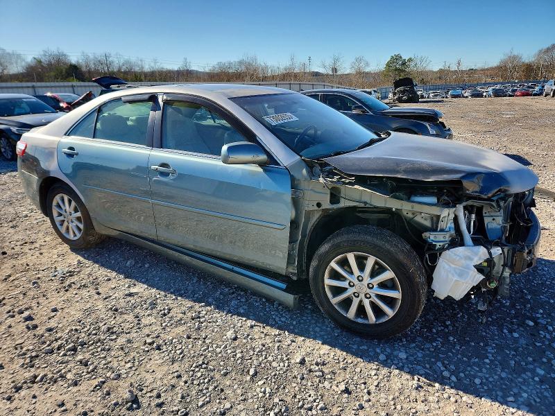 Photo 4 from auction – 2011 TOYOTA CAMRY BASE with VIN 4T1BF3EK2BU720538